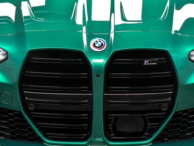 2023 BMW M4 Competition - 23053395 - 77
