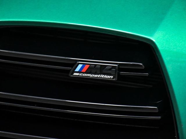 2023 BMW M4 Competition - 23053395 - 78