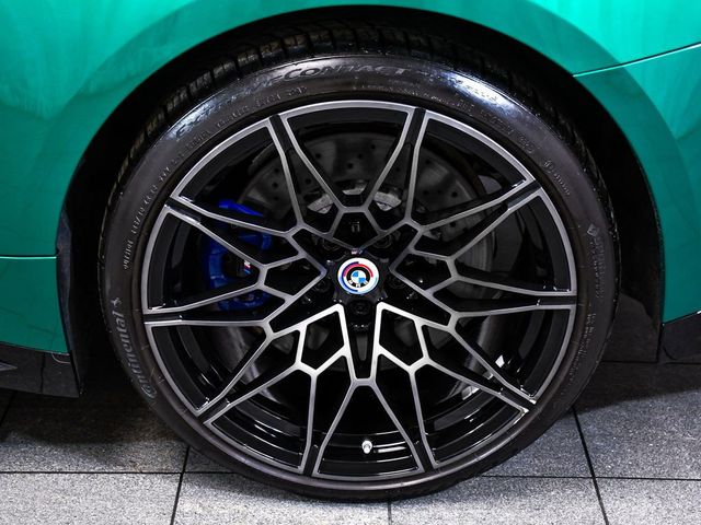 2023 BMW M4 Competition - 23053395 - 7