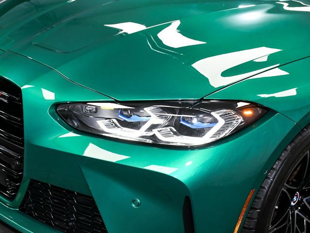 2023 BMW M4 Competition - 23053395 - 79