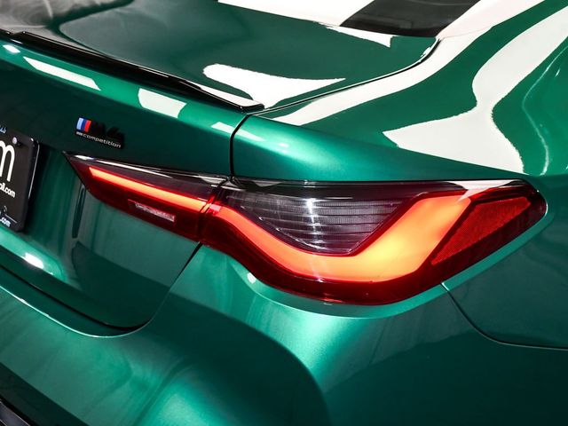 2023 BMW M4 Competition - 23053395 - 87