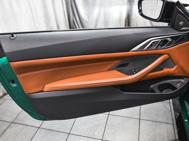 2023 BMW M4 Competition - 23053395 - 8