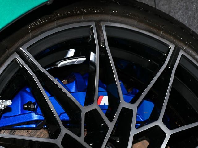 2023 BMW M4 Competition - 23053395 - 91
