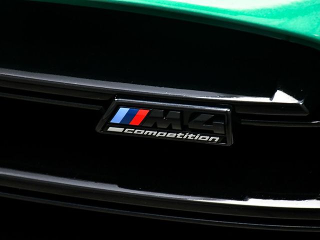 2023 BMW M4 Competition - 23053395 - 95