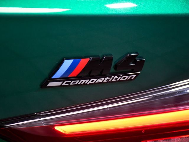 2023 BMW M4 Competition - 23053395 - 98