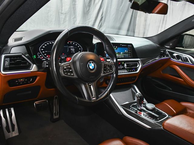 2023 BMW M4 Competition - 23073004 - 21