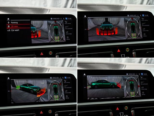 2023 BMW M4 Competition - 23073004 - 25