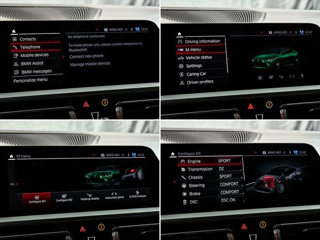 2023 BMW M4 Competition - 23073004 - 28
