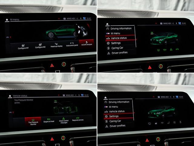 2023 BMW M4 Competition - 23073004 - 31