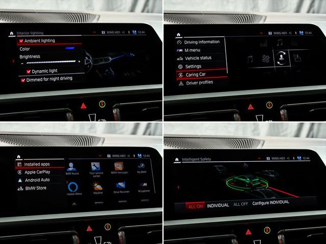 2023 BMW M4 Competition - 23073004 - 33