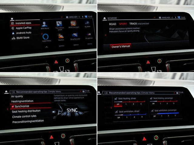 2023 BMW M4 Competition - 23073004 - 34