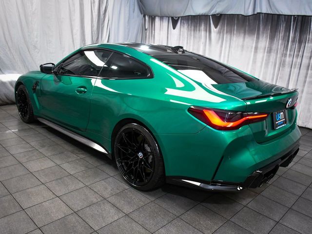 2023 BMW M4 Competition - 23073004 - 3