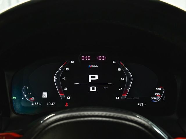 2023 BMW M4 Competition - 23073004 - 45
