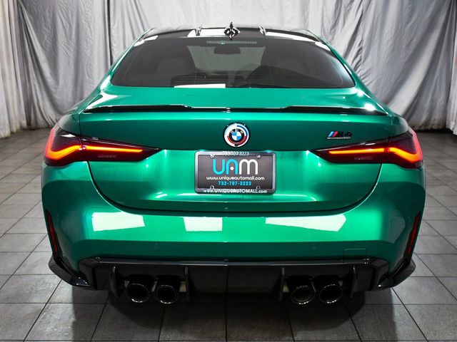 2023 BMW M4 Competition - 23073004 - 4