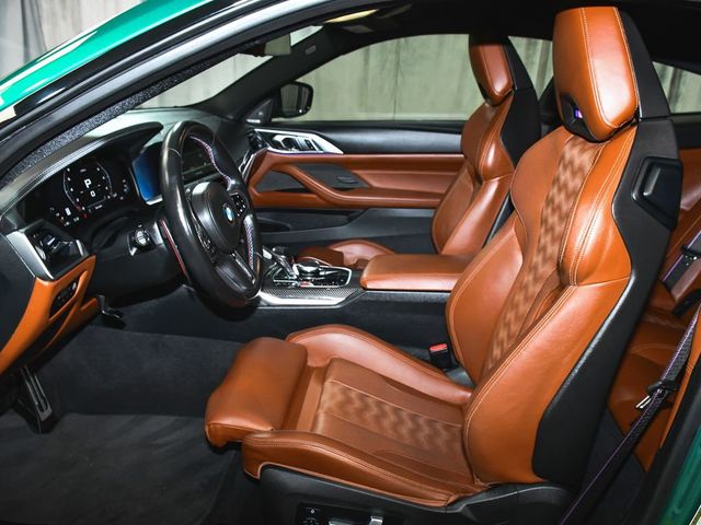 2023 BMW M4 Competition - 23073004 - 52