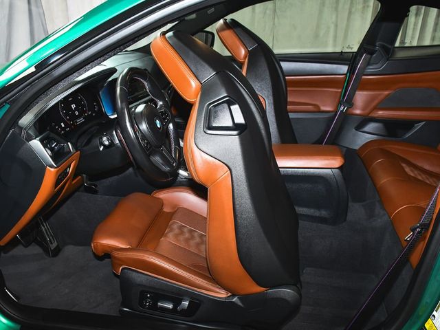2023 BMW M4 Competition - 23073004 - 55
