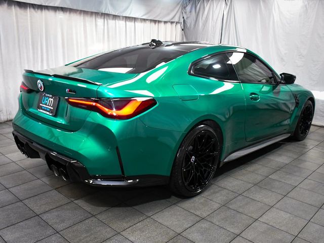 2023 BMW M4 Competition - 23073004 - 5