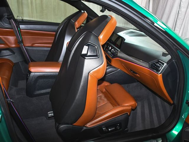 2023 BMW M4 Competition - 23073004 - 62