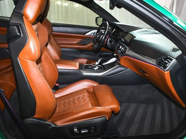 2023 BMW M4 Competition - 23073004 - 63