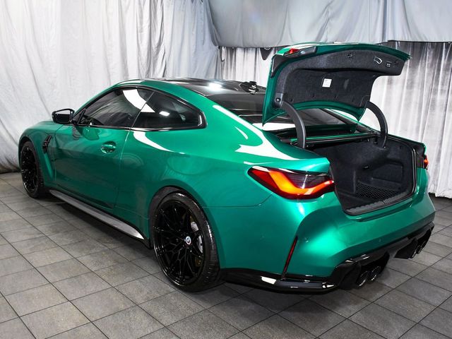 2023 BMW M4 Competition - 23073004 - 72