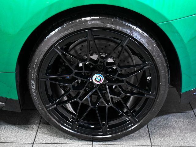2023 BMW M4 Competition - 23073004 - 7
