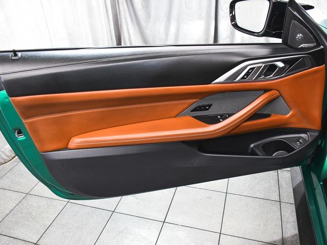2023 BMW M4 Competition - 23073004 - 8