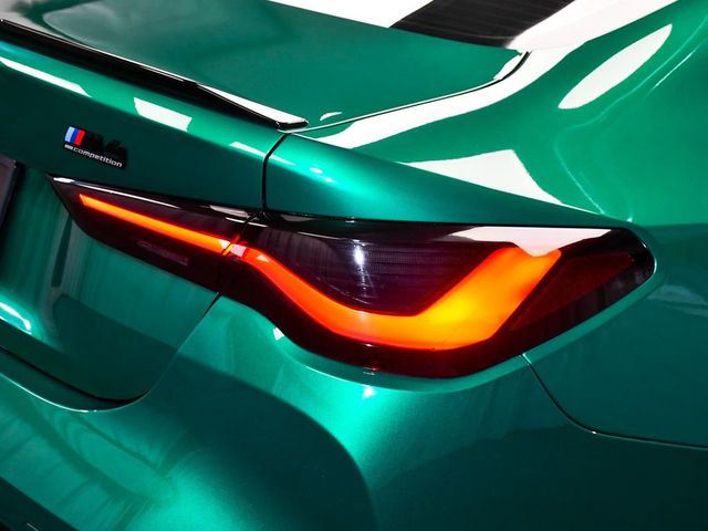 2023 BMW M4 Competition - 23073004 - 91