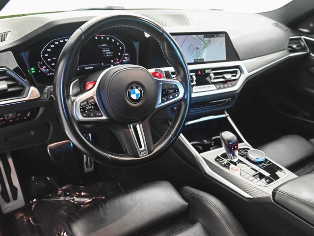 2023 BMW M4 Competition - 22928832 - 13
