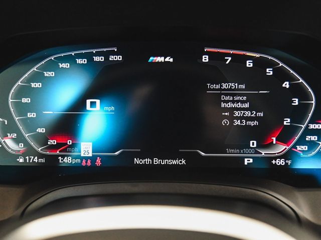 2023 BMW M4 Competition - 22928832 - 14