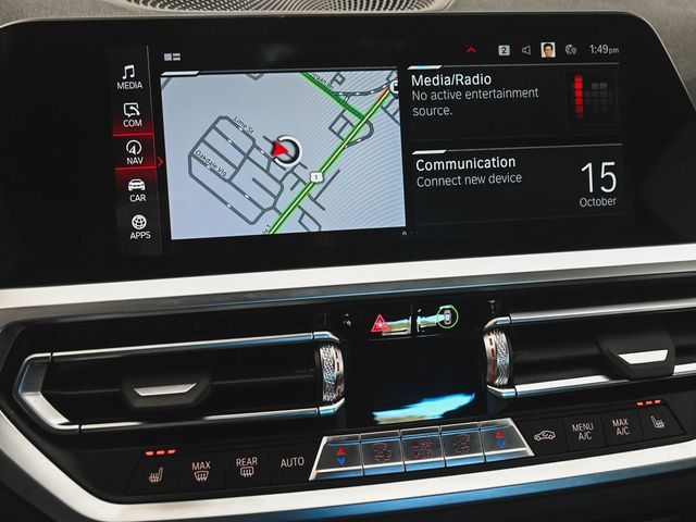 2023 BMW M4 Competition - 22928832 - 16