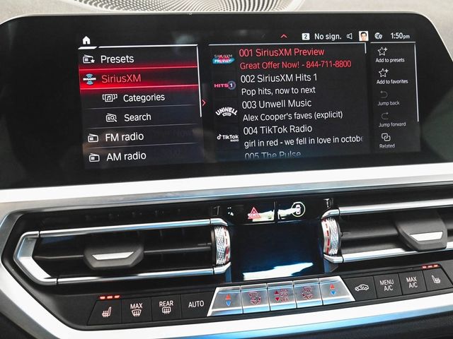 2023 BMW M4 Competition - 22928832 - 18