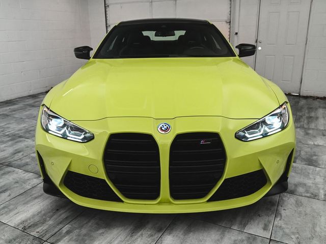 2023 BMW M4 Competition - 22928832 - 1