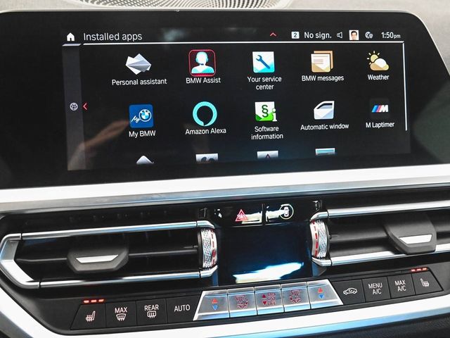 2023 BMW M4 Competition - 22928832 - 19