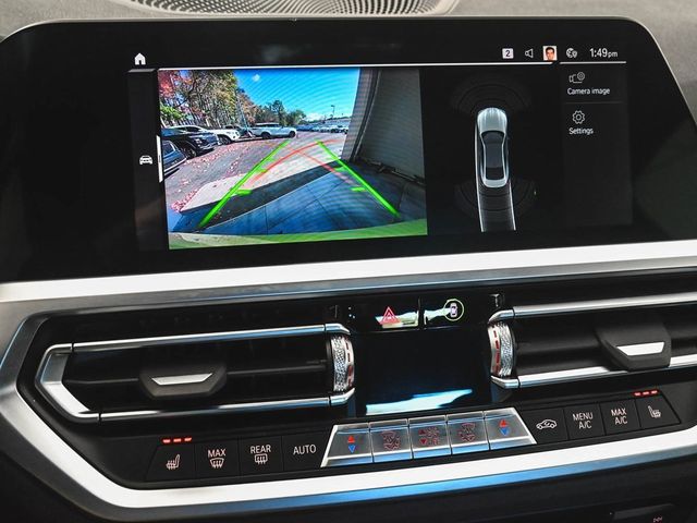 2023 BMW M4 Competition - 22928832 - 20