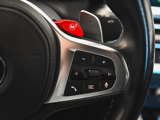 2023 BMW M4 Competition - 22928832 - 24