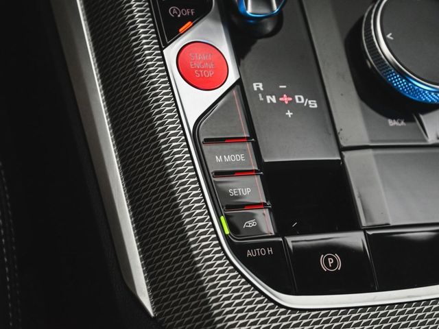 2023 BMW M4 Competition - 22928832 - 27