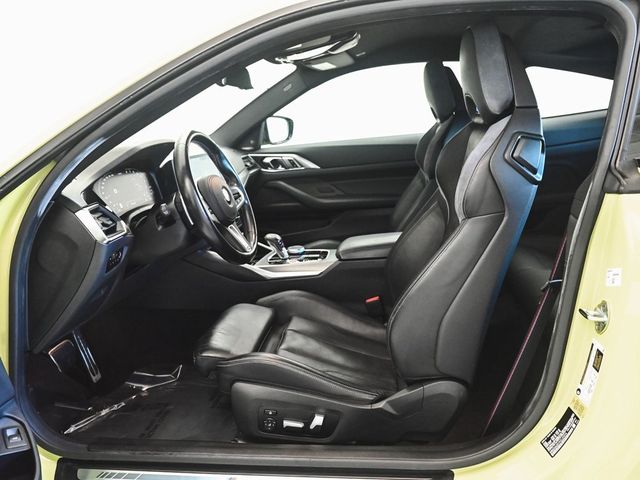 2023 BMW M4 Competition - 22928832 - 29