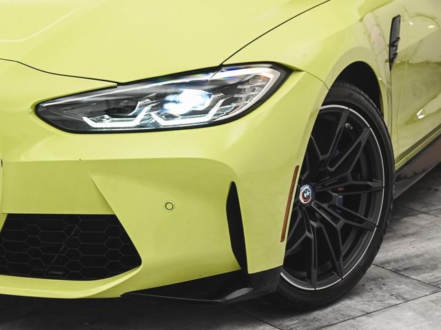 2023 BMW M4 Competition - 22928832 - 36
