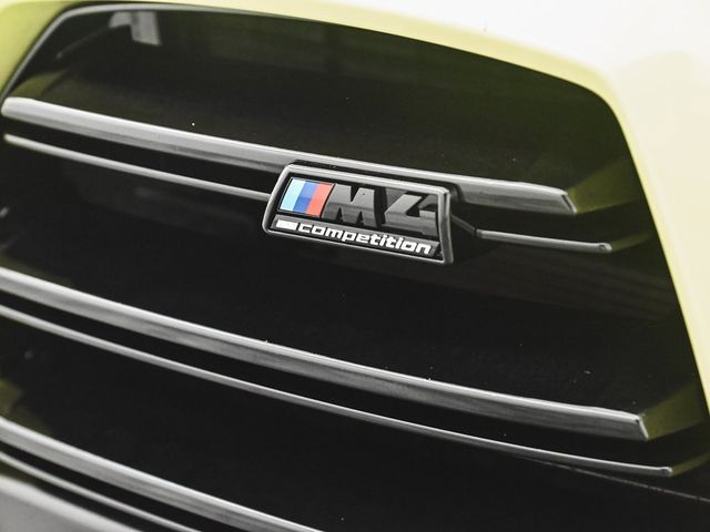 2023 BMW M4 Competition - 22928832 - 40