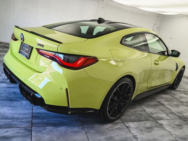 2023 BMW M4 Competition - 22928832 - 5