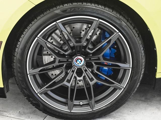 2023 BMW M4 Competition - 22928832 - 6