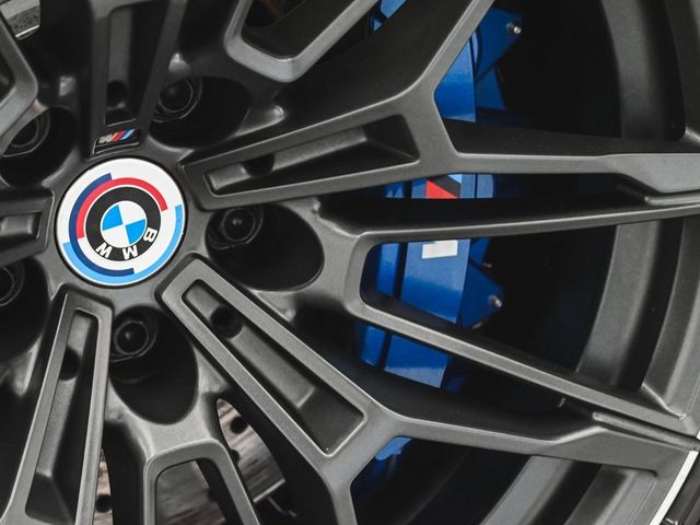 2023 BMW M4 Competition - 22928832 - 7