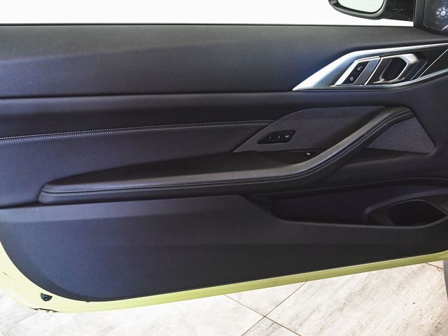 2023 BMW M4 Competition - 22928832 - 8