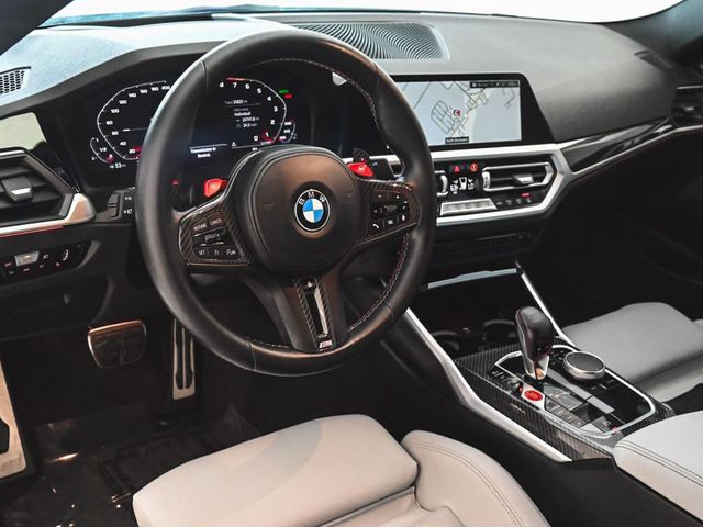 2023 BMW M4 Competition - 23023081 - 10