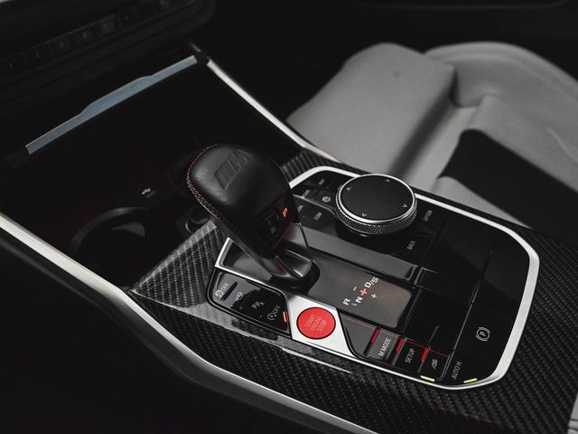 2023 BMW M4 Competition - 23023081 - 21
