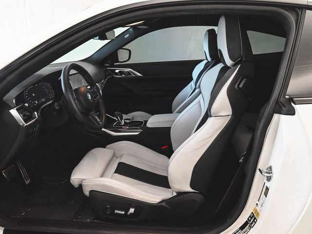 2023 BMW M4 Competition - 23023081 - 23