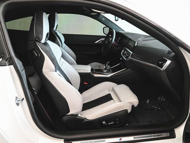 2023 BMW M4 Competition - 23023081 - 25