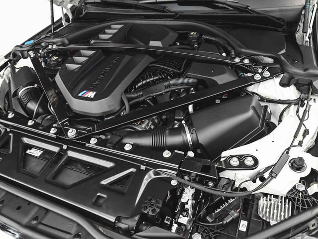 2023 BMW M4 Competition - 23023081 - 28