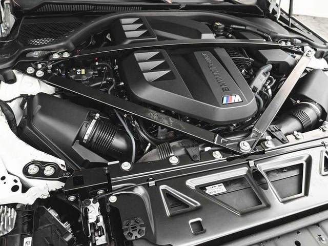 2023 BMW M4 Competition - 23023081 - 29