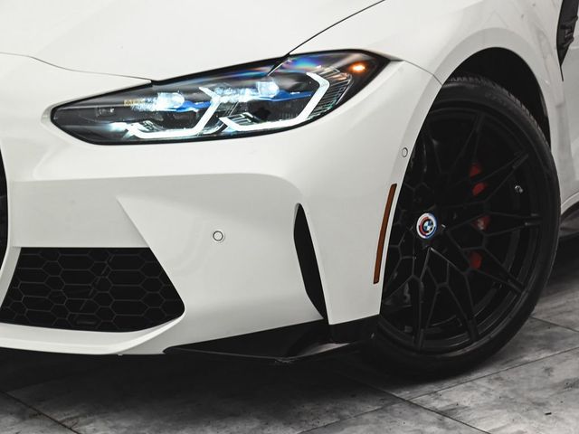 2023 BMW M4 Competition - 23023081 - 32